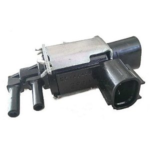 Valvula Solenoide Turbina Preta mitisubishi L200 Sport 2.5