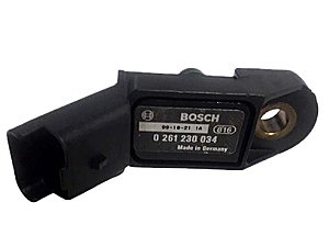 Sensor Map 206 306 406 Xsara Picasso Bosch