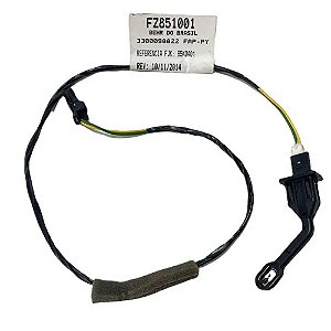 Sensor Temperatura Interna Do Ar Renault Duster Oroch Logan