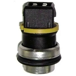 Sensor De Temperatura De Água Volkswagen Golf Seat Cordoba