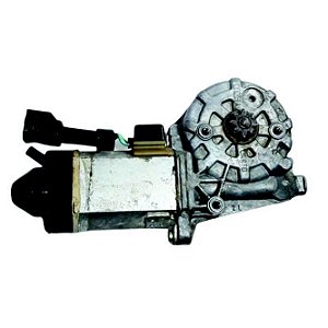 Motor Maquina Vidro Lado Direito Gm Kadett Gsi