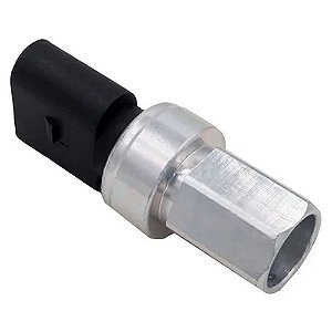 Sensor Pressostato Ar Condicionado Vw Fox Gol Polo A3 Golf 1j0959126