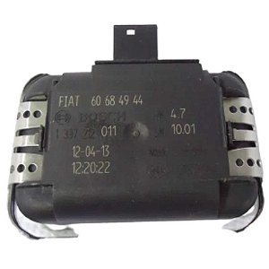 Sensor Limpador Parabrisa Fiat Bravo Linea Palio Punto Stilo