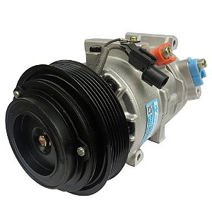 Compressor de Ar Condicionado kia forte 2.0 cerato 2.0