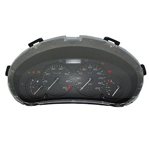 Painel De Instrumento Peugeot 206