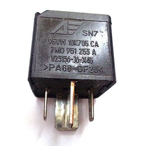 Rele Auxiliar Audi A1 A3 Volkswagen Golf