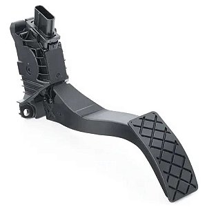 Pedal Acelerador Vw Polo Virtus Gts 1.4 Turbo