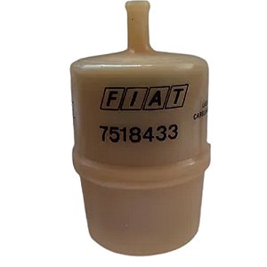 Filtro De Combustível Fiat TEMPRA