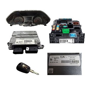 Kit de Injeção PEUGEOT 208 9825330280 A2C1517200001