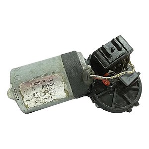 Motor Limpador Para Brisa GM Vectra Astra