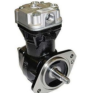 Compressor Ar Volkswagen 5150 Od 8160 Od 9160 Motor Cummis