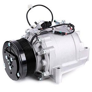 Compressor de Ar-condicionado Honda New Civic 09 11 Auto