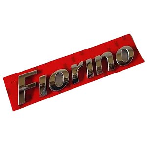 Sigla Emblema Fiorino 2004 A 2013