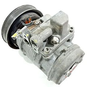 Compressor de Ar Condicionado Toyota Corolla 1.6