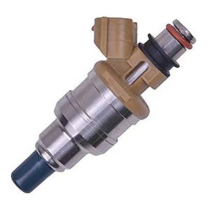 Bico Injetor Mazda Miata Ford Escort Kia Sephia Mercury 195500-2180