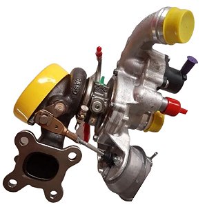 Turbina Gm Tracker  1.0 3cc