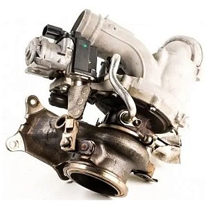 Turbina Volkswagen Jetta Highline 211cv
