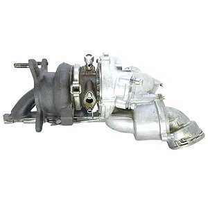 Turbina Volkswagen Audi Q3 Volkswagen Jetta Tiguan TSI