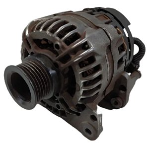 Alternador Volkswagen Gol Voyage Parati Saveiro Golf