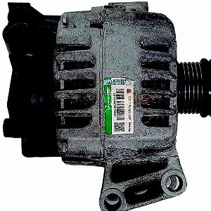 Alternador Ford Ecosport Fiesta Ka 1.5 1.6