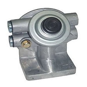 Cabeçote Filtro Racor Volks 8.150 / 9.150/ Constelation