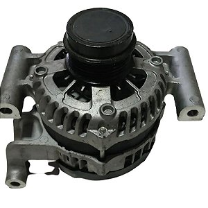 Alternador Gm Cruze Tracker 1.4 16v Turbo