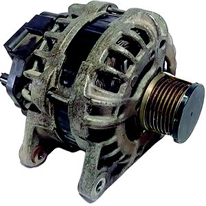 Alternador Renault Sandero Logan Duster Oroch1.6 16v