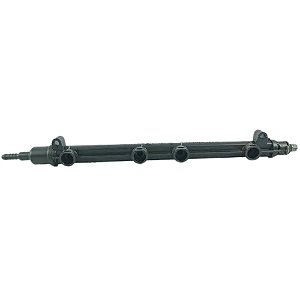 Flauta De Bico Injetor Vw Jetta 2.0 Flex 2012