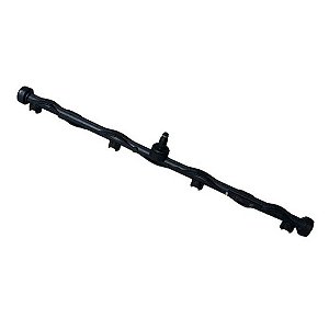 Flauta Partida Frio Gol G6 Fox Voyage Motor 1.0