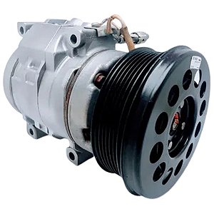 Compressor de Ar C. Toyota Corolla 1.6 1.8 Flex 2008 a 2020