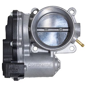 Corpo De Borboleta Tbi Volkswagen Saveiro Voyage 1.6 Flex