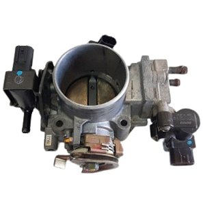Corpo Borboleta Tbi Honda Civic 1.7 2001 a 2006