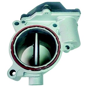 Corpo Borboleta Tbi Ssangyong Kyron Korando 2.0 16v