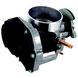 Corpo Borboleta Tbi Audi A4 A6 Volkswagen Passat