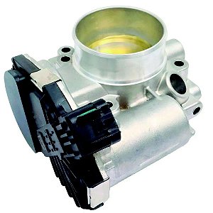 Corpo Borboleta Tbi Gm Agile Celta Cobalt 1.4 Flex