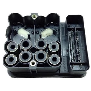 Modulo Eletronico Abs Volkswagen Golf Bora Audi A3