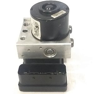 Módulo Freio Abs Volkswagen Jetta 2.0 8v Aspirado