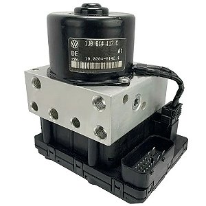 Modulo Freio Abs Voltagem Golf Polo Cordoba Audi A3