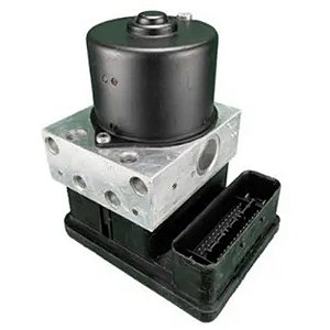 Modulo Central De Freio Abs Golf Bora Audi 1c0907379c