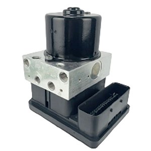 Modulo Freio Abs Volkswagen Golf Bora A3