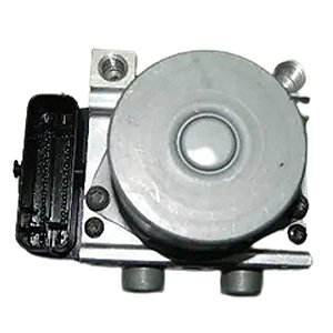Modulo Central Freio Abs Volkswagen Gol Saveiro Voyage Fox