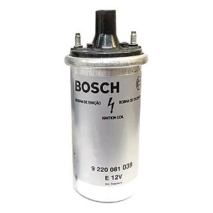 Bobina Ignição Fusca variant gol kombi saveiro passat voyage