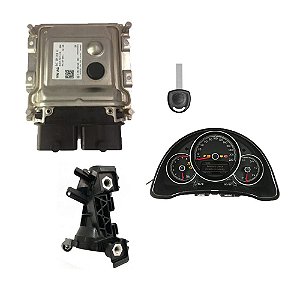 Kit Injeção Up Tsi 04c906020af 04c907309l 1sb920870 5z090585