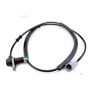 Abs Sensor De Velocidade Nissan Navara Pick Up