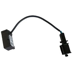 Microfone Bluetooth Golf Amarok Cc