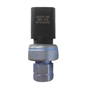 Sensor Pressão Pressostato Citroen C4 2016