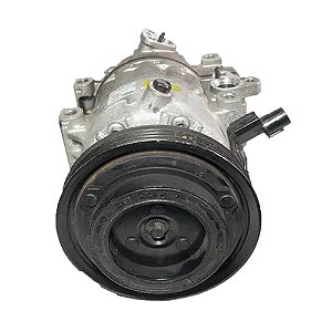 Compressor De Ar Condicionado Hyundai I30 2.0 16v