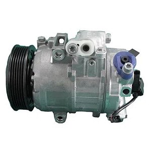 Compressor de ar  Volkswagen Polo