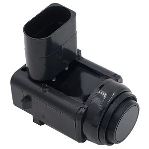 Sensor Estacionamento De Ré Vw Audi Jetta Golf Touareg Skoda