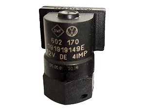 Sensor Velocidade Kombi 1.4 Polo Golf Bora Tm mec